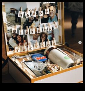 Crafting Connection: cadouri DIY pentru întărirea relațiilor