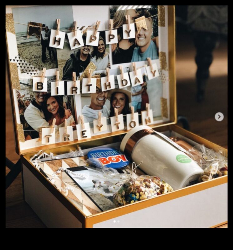 Crafting Connection: cadouri DIY pentru întărirea relațiilor