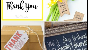 Surprize sentimentale: cadouri DIY pentru a spune mulțumiri