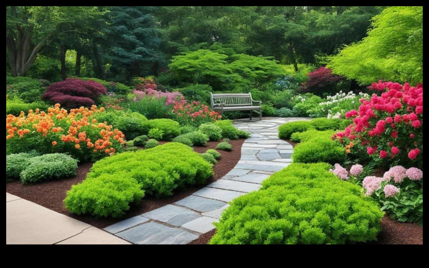 Înflorește cu stil: ridică-ți grădina cu Decor Essentials