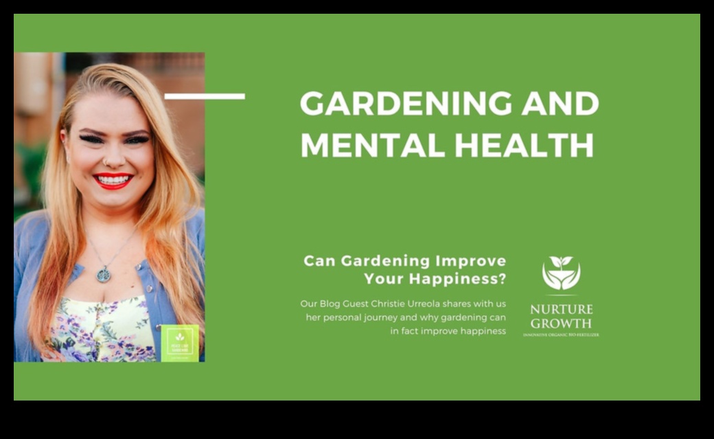 Recoltarea fericirii: cultivarea bucuriei prin îngrijirea grădinii