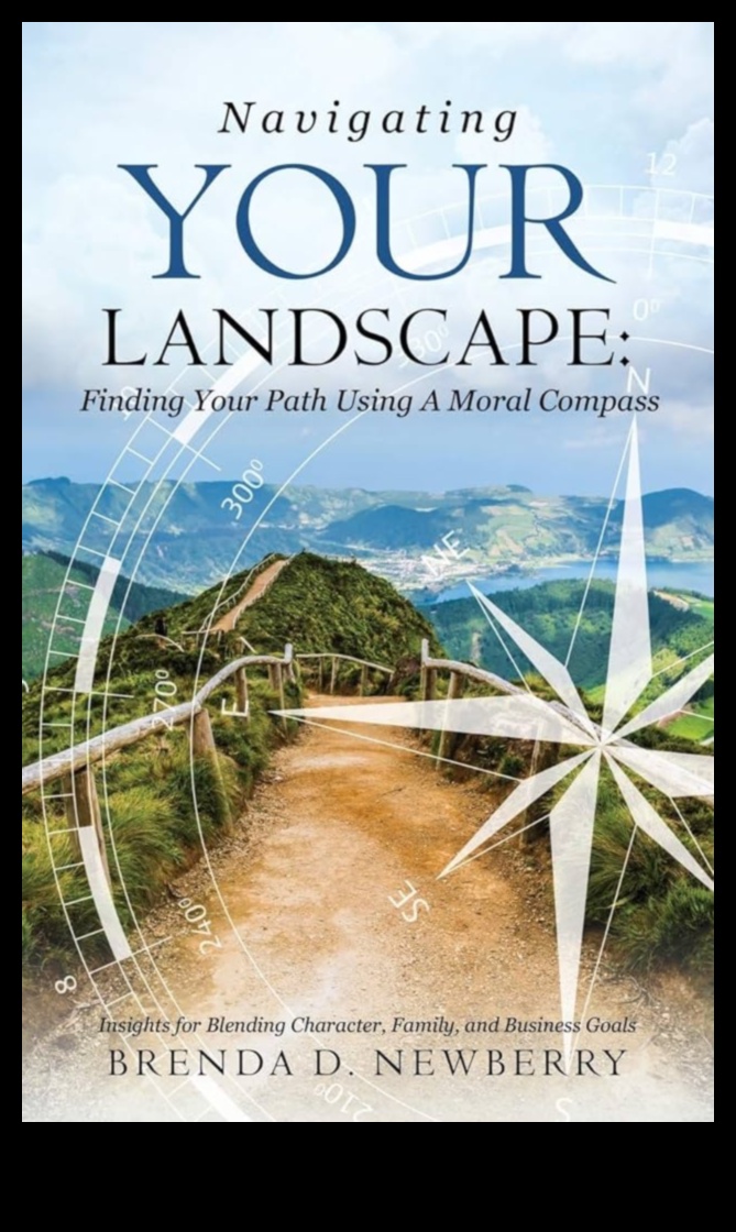 Busola afacerilor: navigarea peisajului dezvoltării