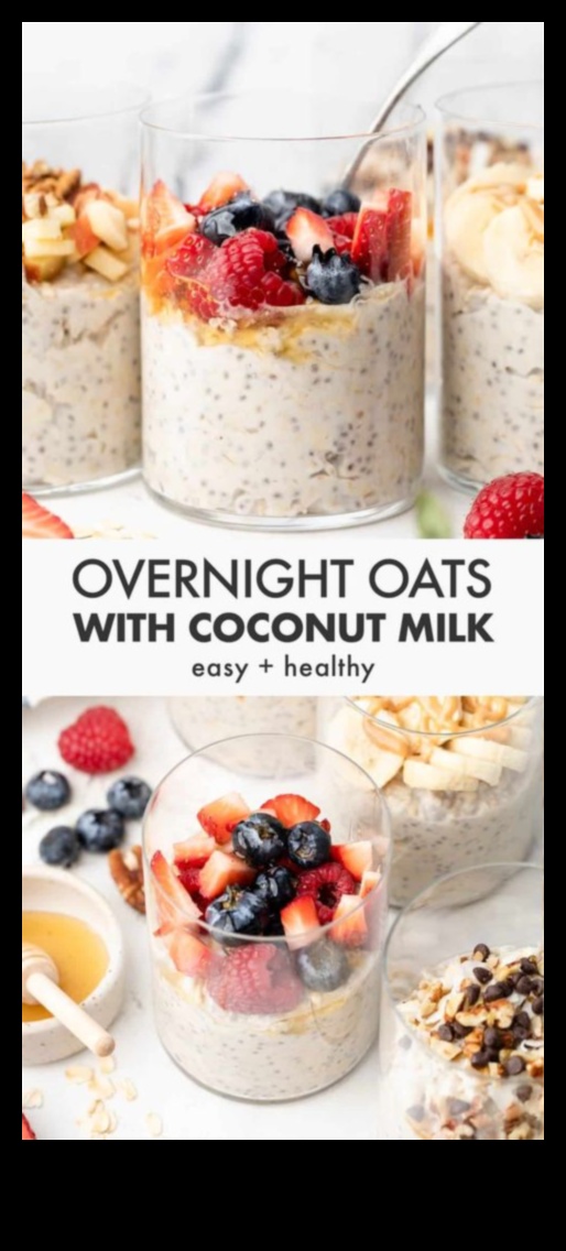 Micul dejun elegantă: Începe-ți ziua cu lapte de cocos