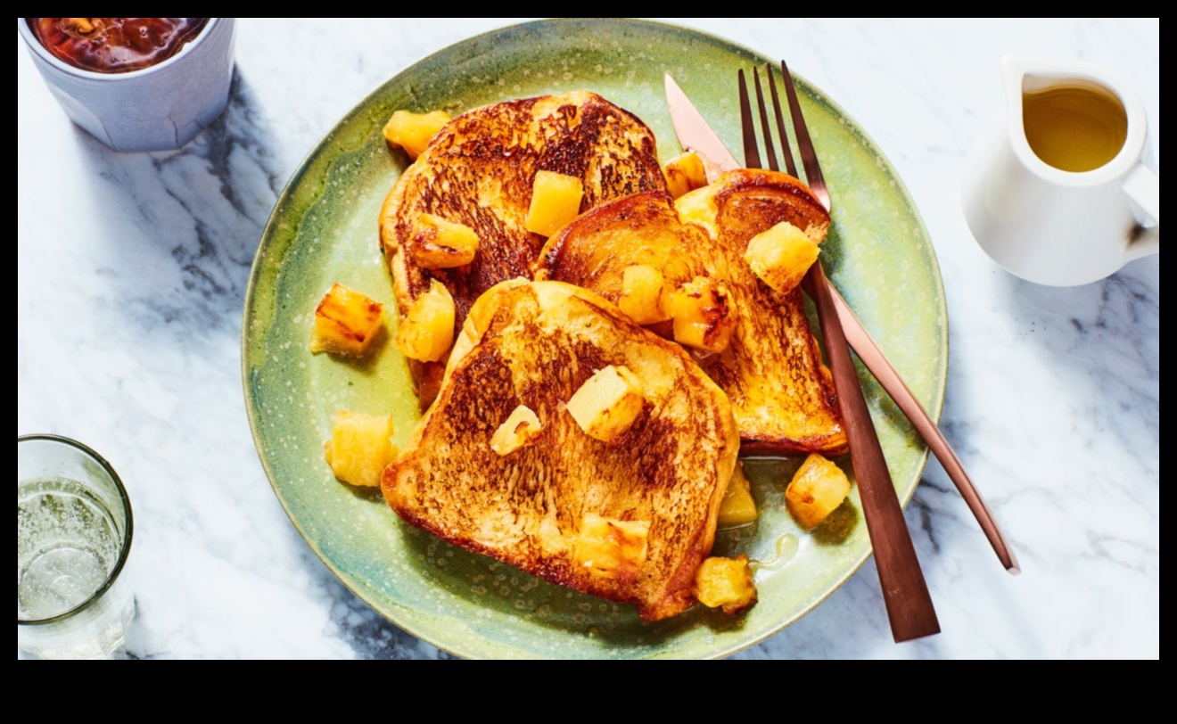 Micul dejun elegantă: Începe-ți ziua cu lapte de cocos