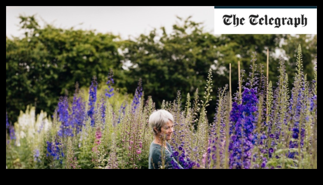 Înflorire florală: Sărbătorirea artei întreținerii experte a grădinii