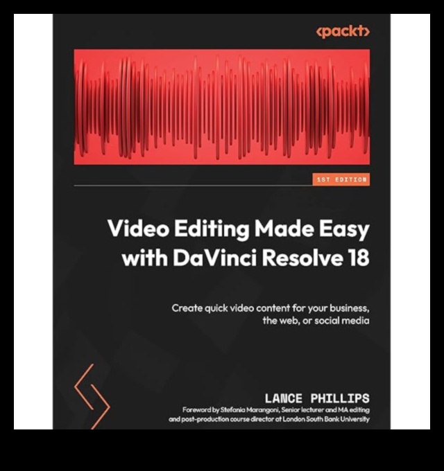 Editare video DIY: Șlefuiește-ți povestea vizuală