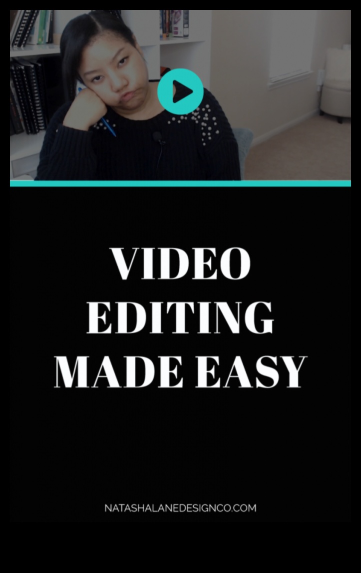 Editare video DIY: Șlefuiește-ți povestea vizuală