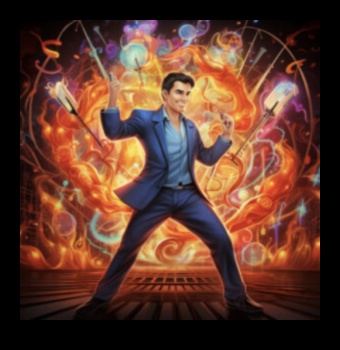 Maestrul digital: Orchestrarea succesului în marketingul social media