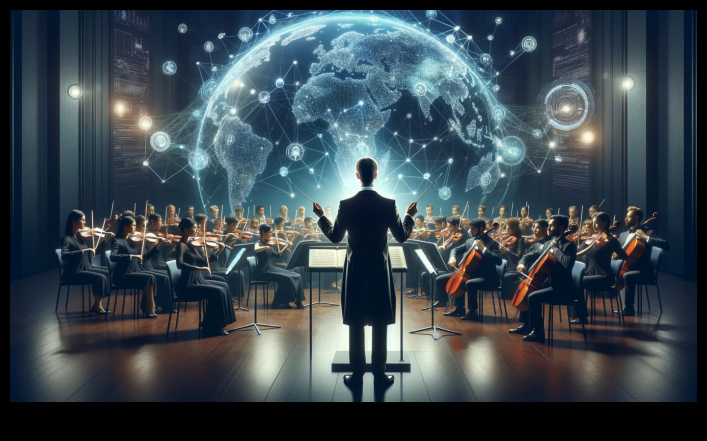 Maestrul digital: Orchestrarea succesului în marketingul social media
