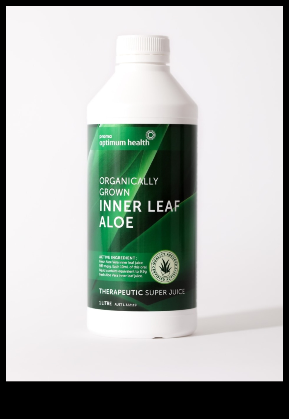 Morning Revive: Începe-ți ziua cu magia de hidratare a băuturilor cu aloe