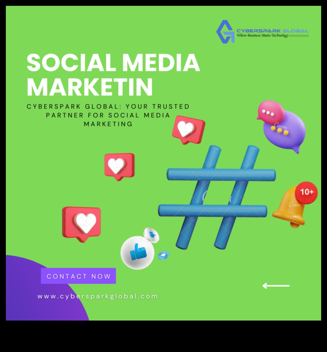 Semnale strategice: navigarea pe terenul managementului social media