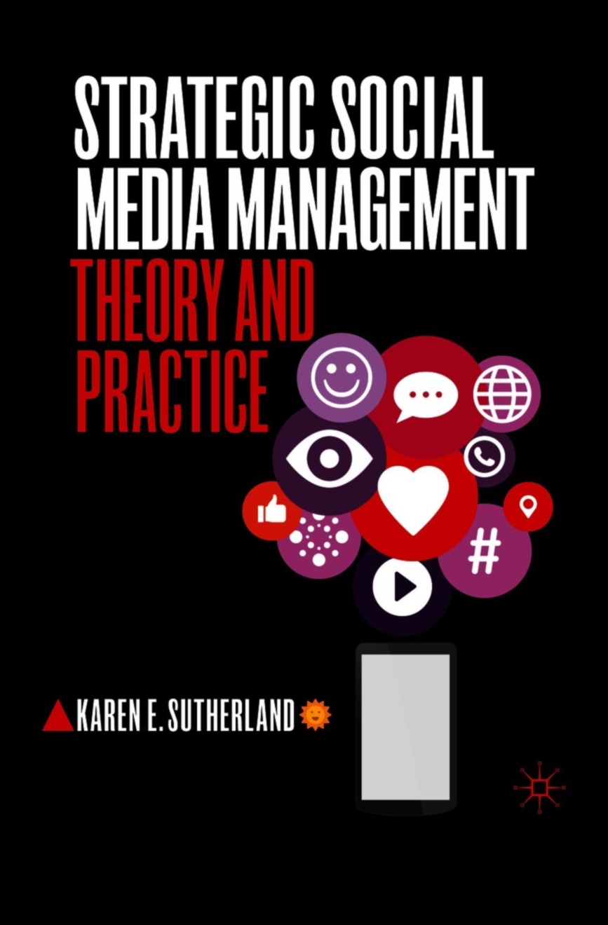 Semnale strategice: navigarea pe terenul managementului social media