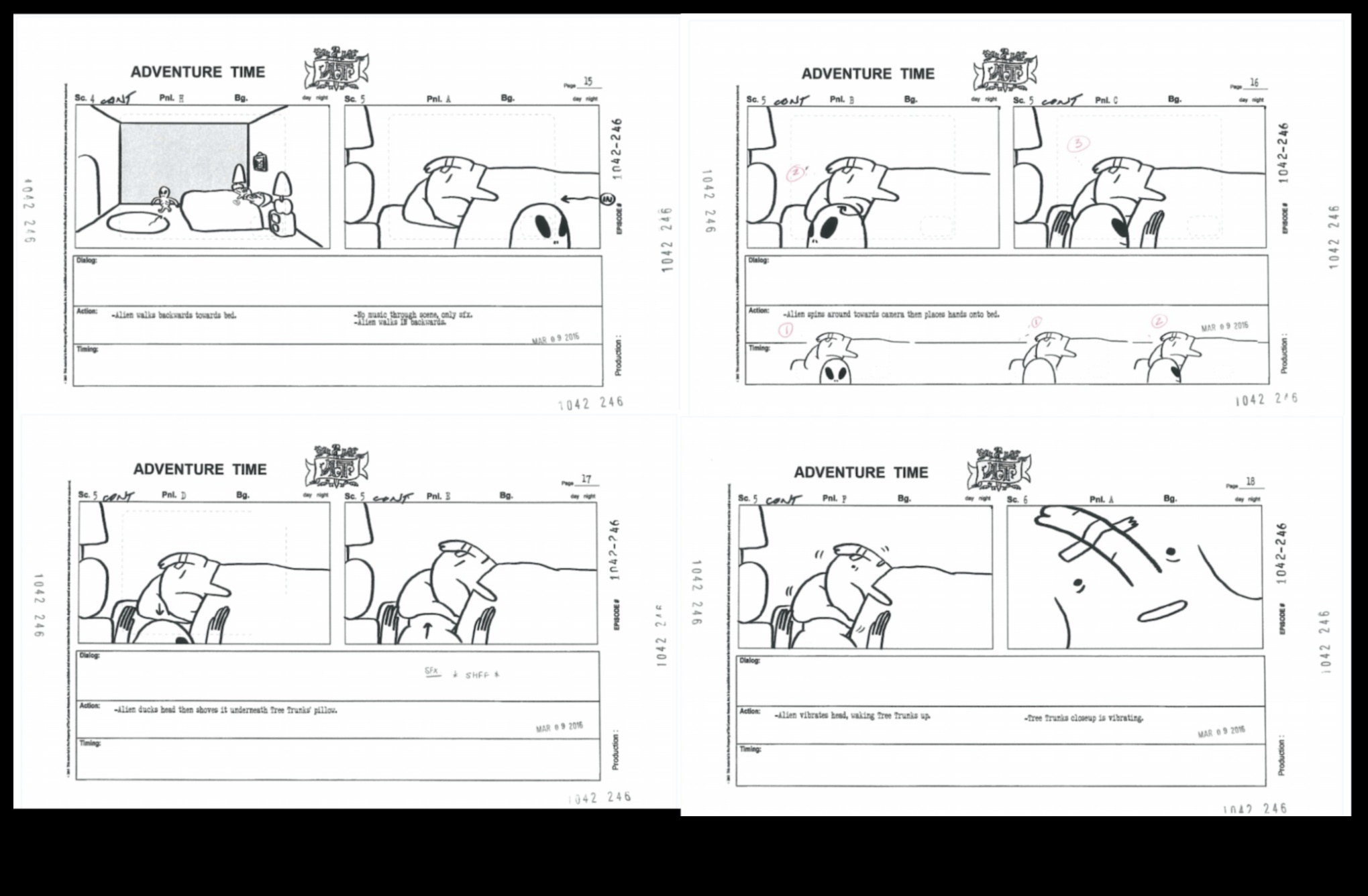 Storyboarding video DIY: planificați-vă narațiunea vizuală