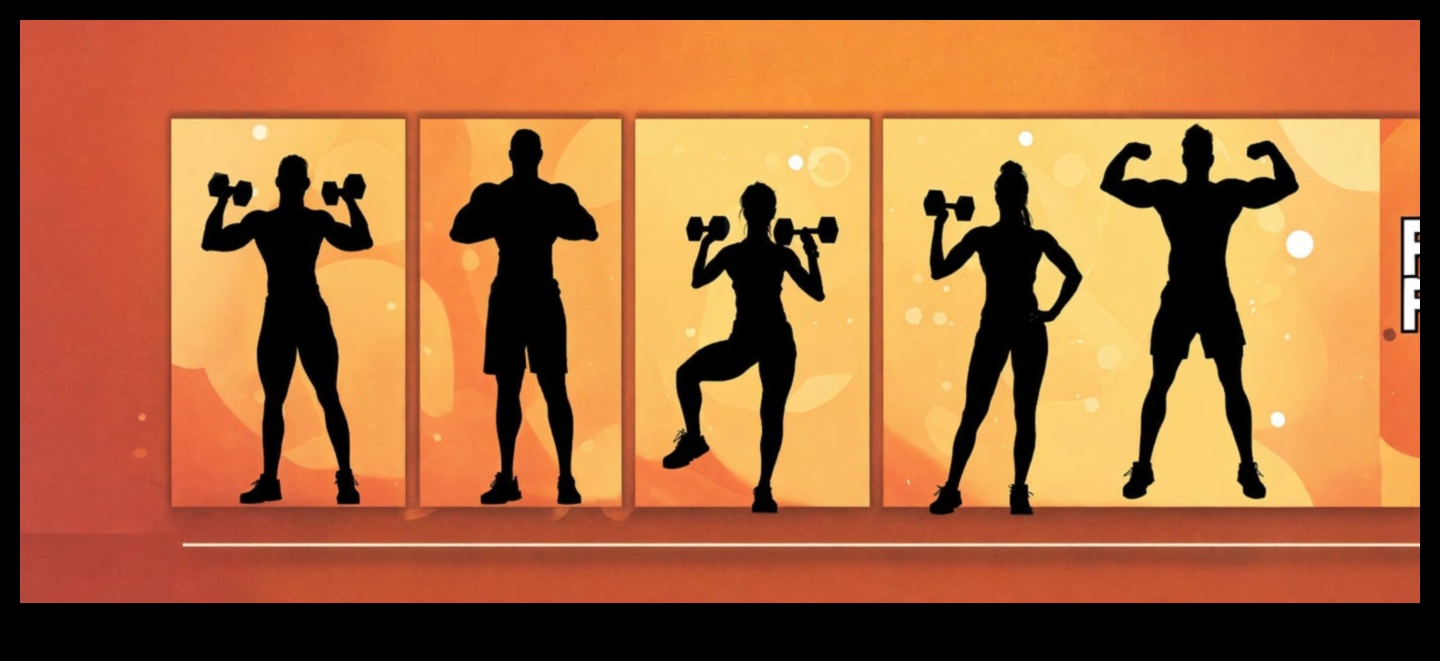 Fitness pentru toate vârstele: adaptarea antrenamentelor la etapa ta de viață