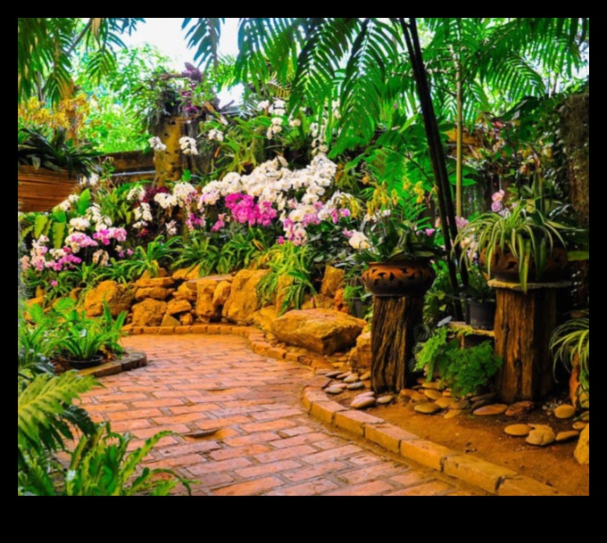 DIY Eden: Transformă-ți spațiul cu proiecte creative de grădină