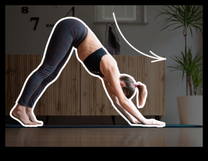 Fuziunea flexibilității: combinarea stilurilor de întindere pentru rezultate optime