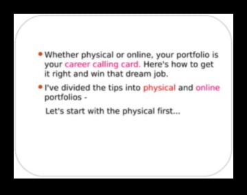 Portofoliu de fotografii DIY: Prezentarea celei mai bune lucrări ale tale