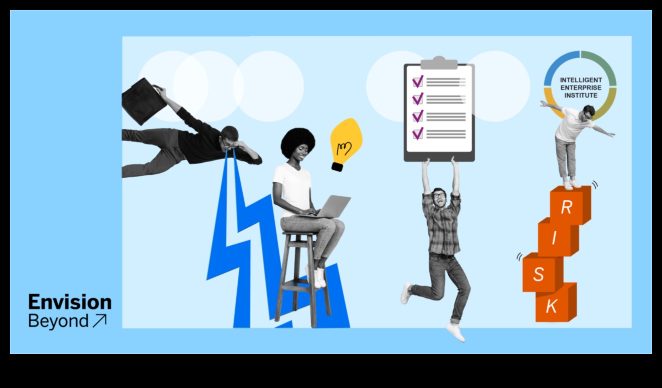 Renașterea afacerilor: aprinderea de idei pentru liderii etici