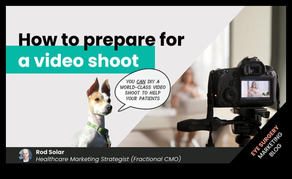 Efecte video DIY: adăugați fler videoclipurilor dvs