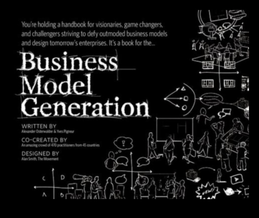 Venture Visionaris: lideri care modelează viitorul modelelor de afaceri