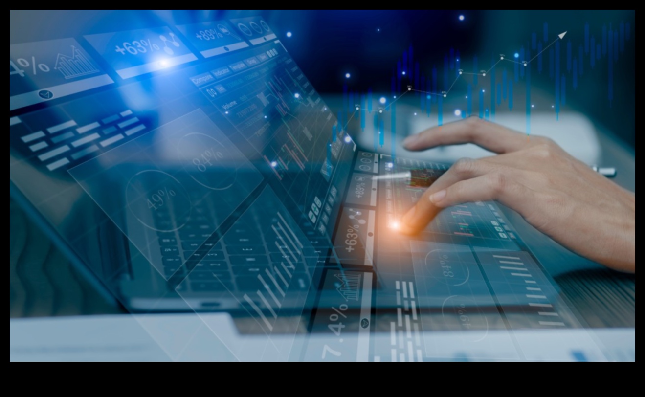 Pionerii de mâine: vizionarii modelează creșterea afacerilor