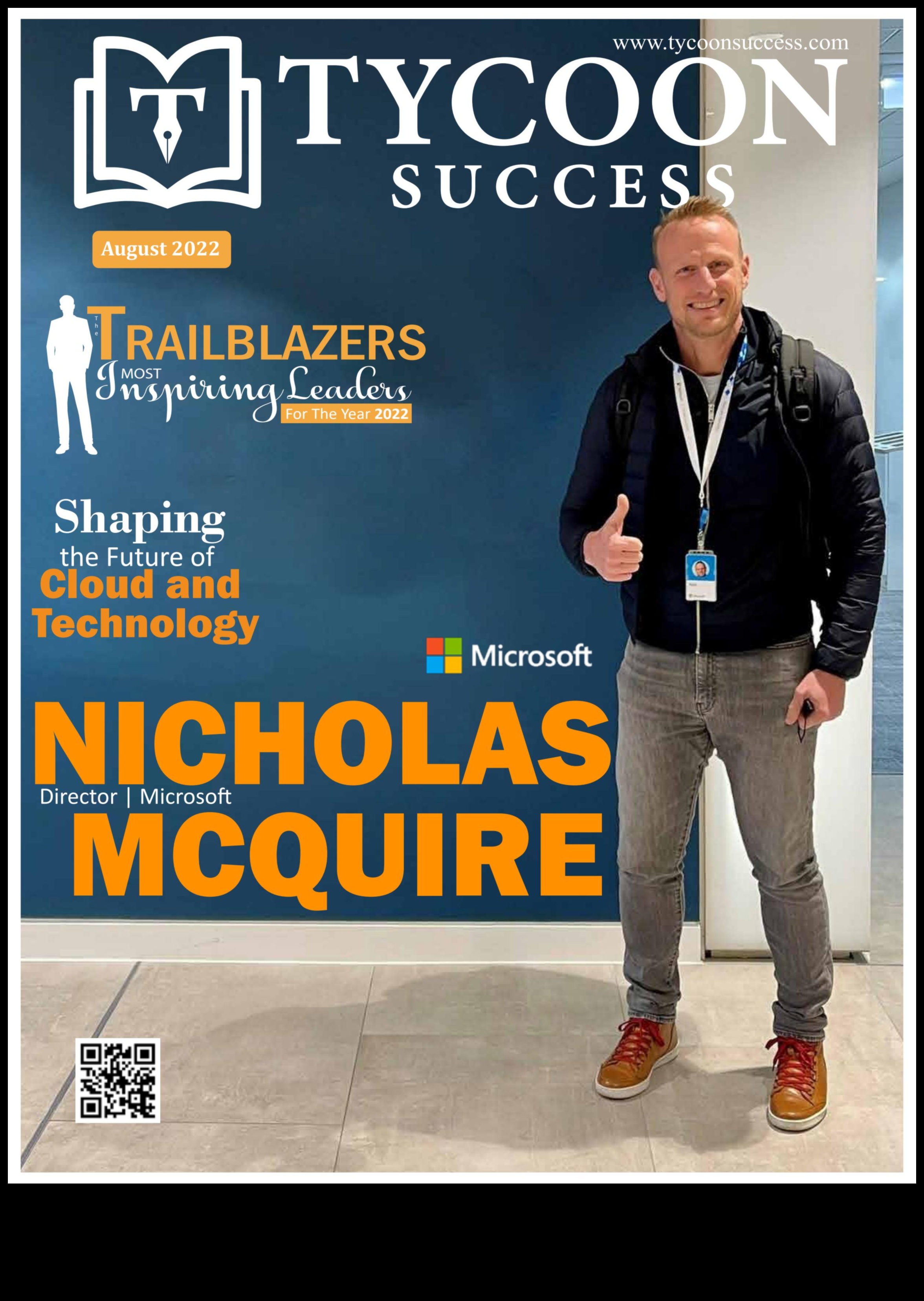 Pionerii de mâine: vizionarii modelează creșterea afacerilor