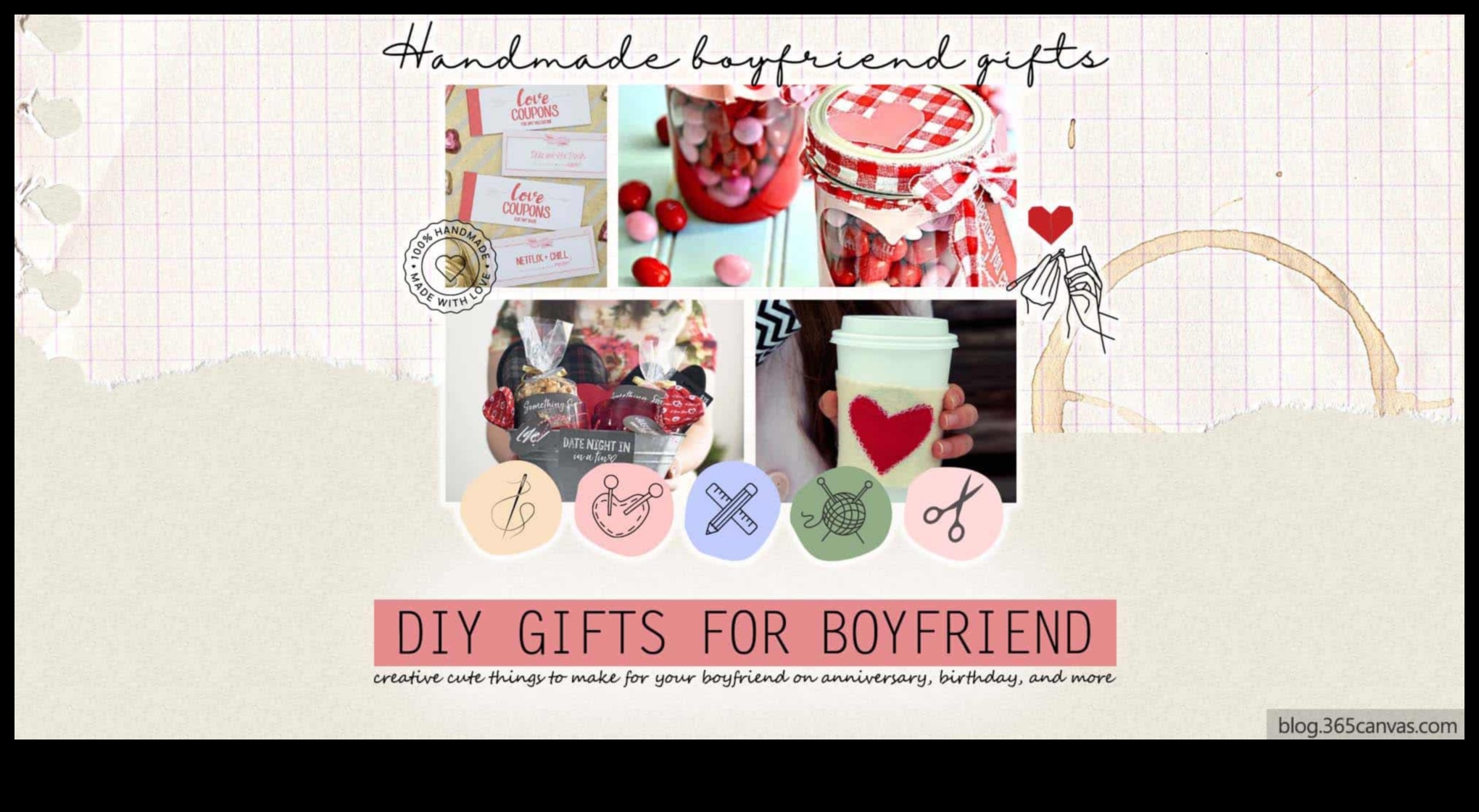 Crafting Connection: cadouri DIY pentru întărirea relațiilor