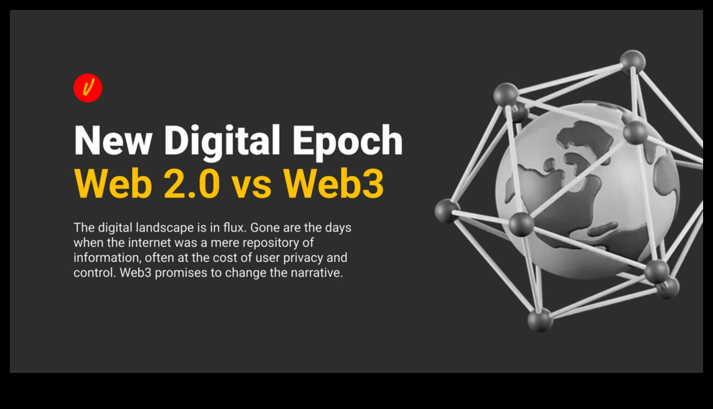 Următoarea era digitală: Web 2.0 și viitorul spațiilor online