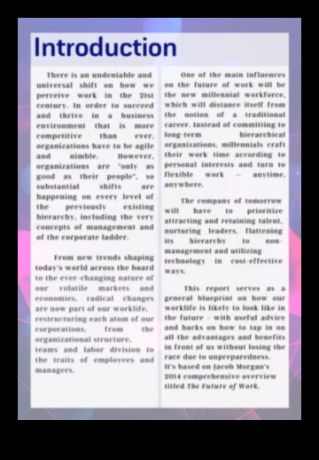 Construirea de mâine: perspective strategice asupra analizei afacerilor