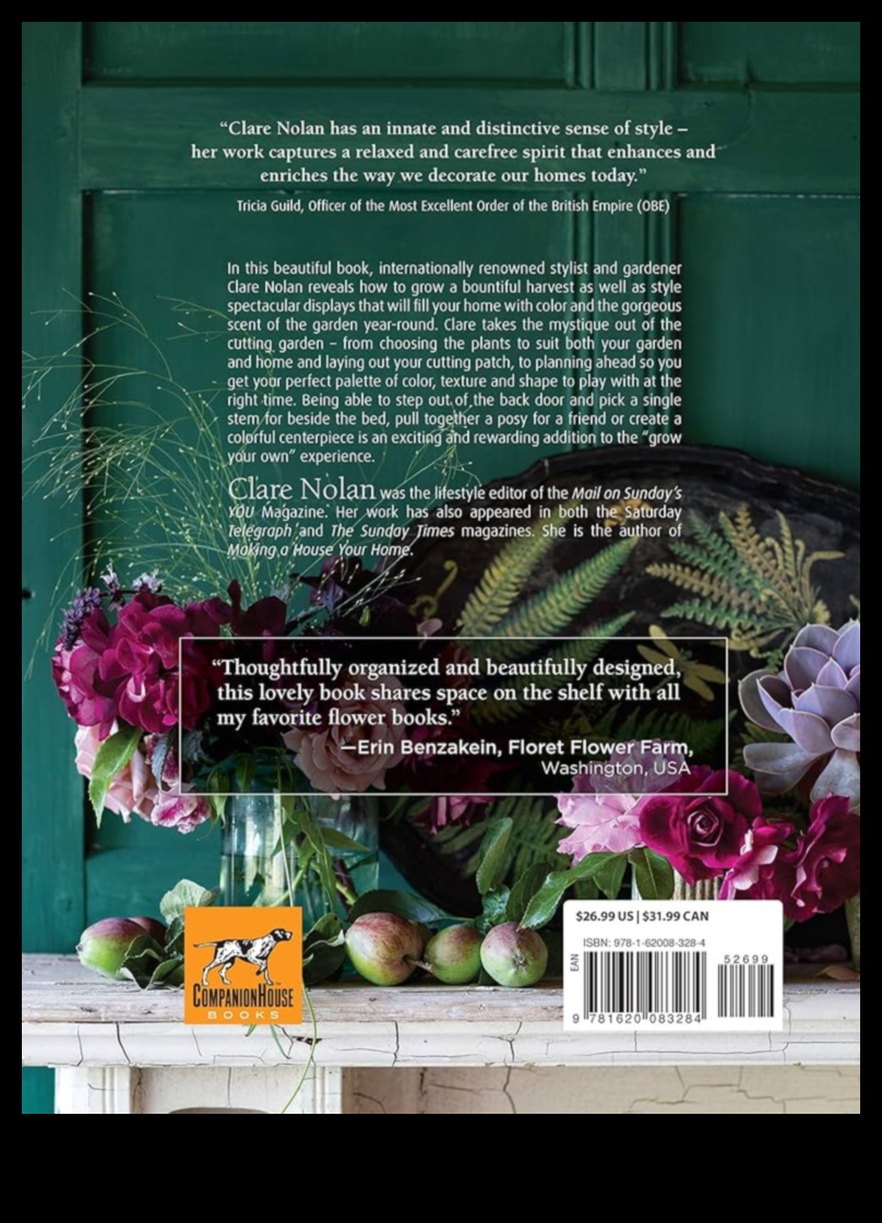 Înflorește în floare: adaptarea îngrijirii grădinii la perfecțiune