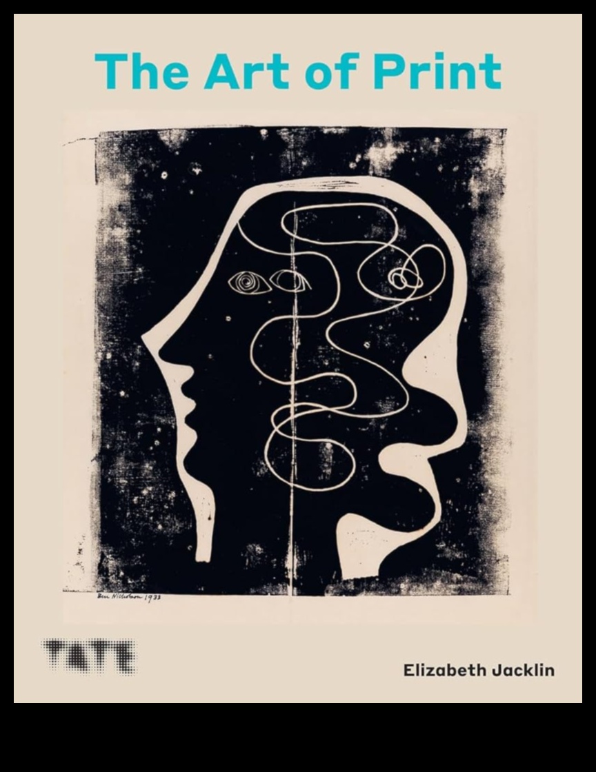 Tehnici avansate în imprimare: crearea artei grafice unice