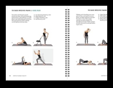 Limber Lifestyle Guide: Transformative Stretching for Wellness