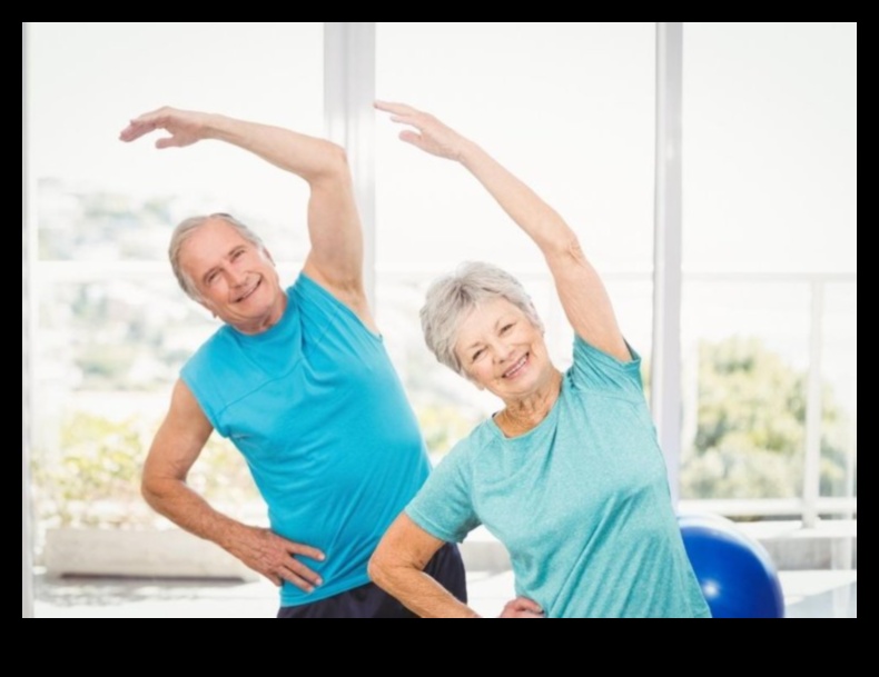 Limber Lifestyle Guide: Transformative Stretching for Wellness