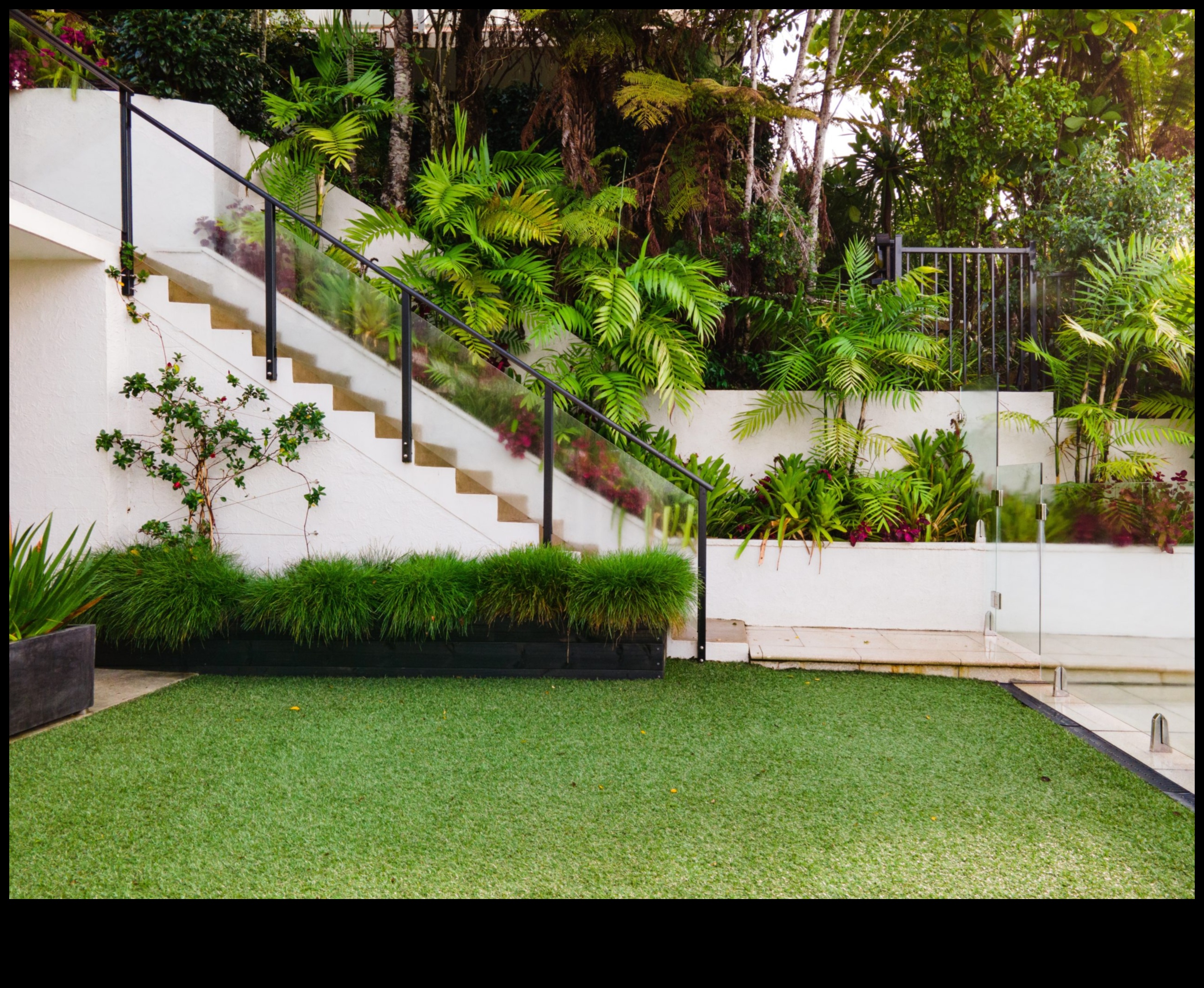 Green Guardians: Unelte de grădină dezvăluite