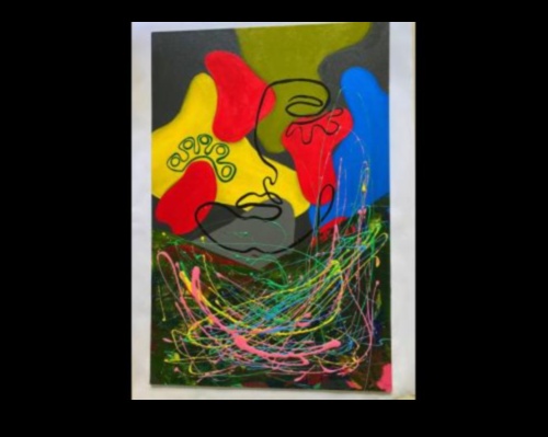 Crafting with Found Objects: DIY Projects for Neconventional Art