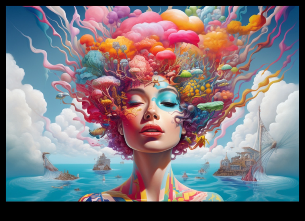 Crafting with Found Objects: DIY Projects for Neconventional Art