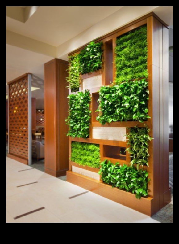 Viață verde, creștere verde: arta grădinilor ecologice