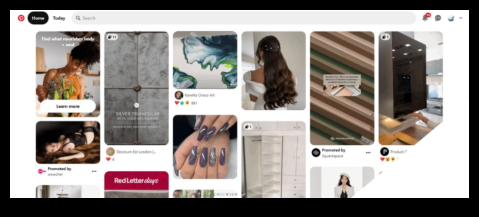 Pin-to-Win: Dezvăluirea oportunităților în marketingul Pinterest
