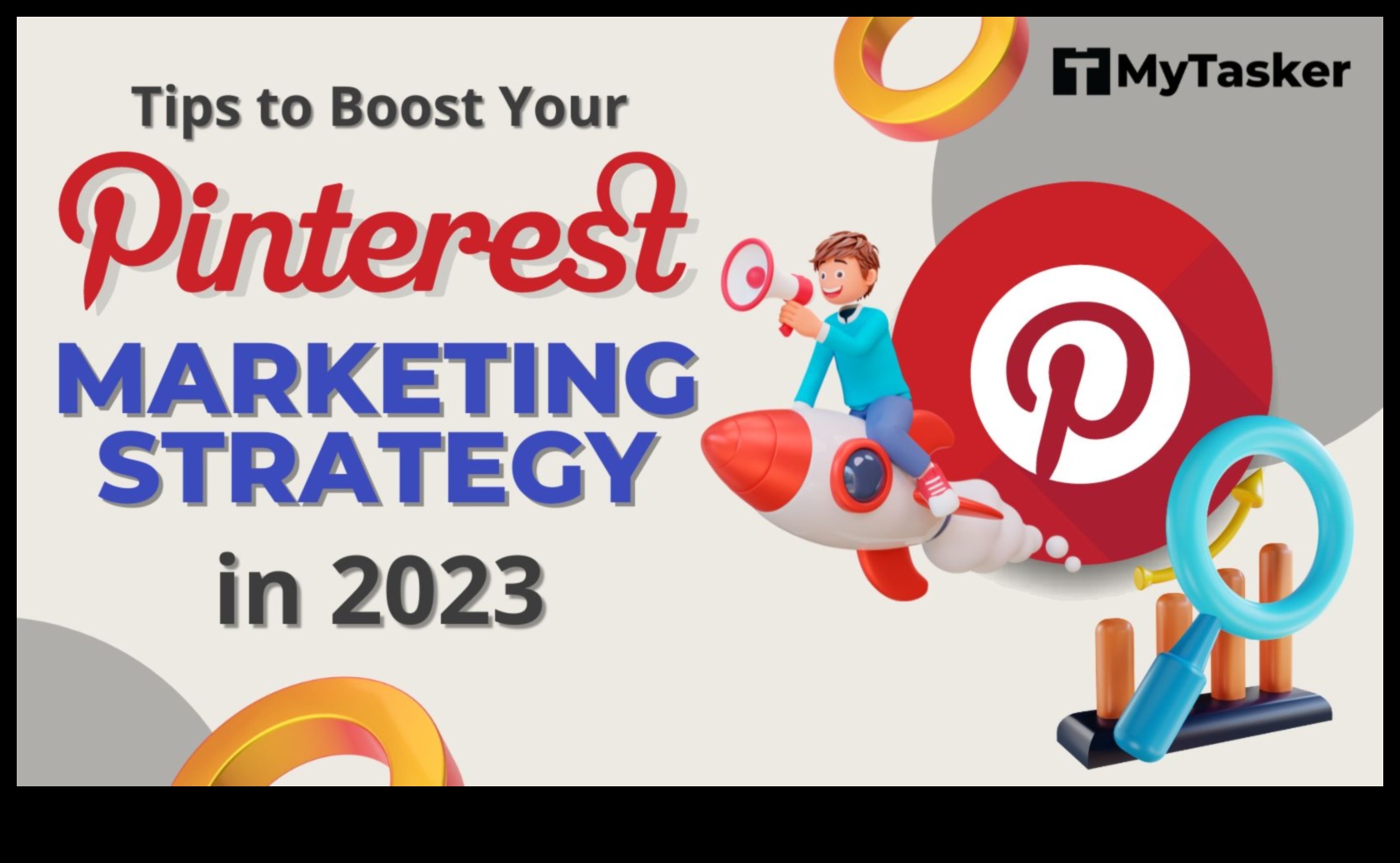 Pin-to-Win: Dezvăluirea oportunităților în marketingul Pinterest