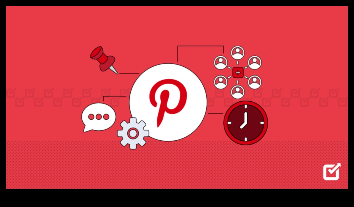 Pin-to-Win: Dezvăluirea oportunităților în marketingul Pinterest