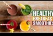 Smoothie Hacks pentru dimineți ocupate: soluții rapide și sănătoase pentru micul dejun