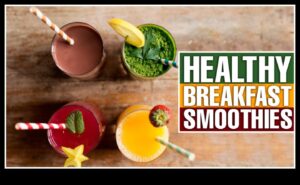 Smoothie Hacks pentru dimineți ocupate: soluții rapide și sănătoase pentru micul dejun
