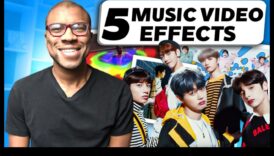 Efecte video DIY: adăugați fler videoclipurilor dvs