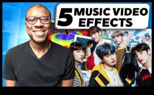 Efecte video DIY: adăugați fler videoclipurilor dvs