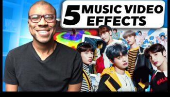 Efecte video DIY: adăugați fler videoclipurilor dvs