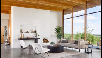 Confort inspirat de natură: Transformă-ți grădina cu mobilier șic