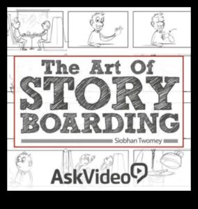 Storyboarding video DIY: planificați-vă narațiunea vizuală