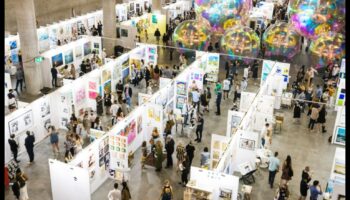 Crafting with Found Objects: DIY Projects for Neconventional Art