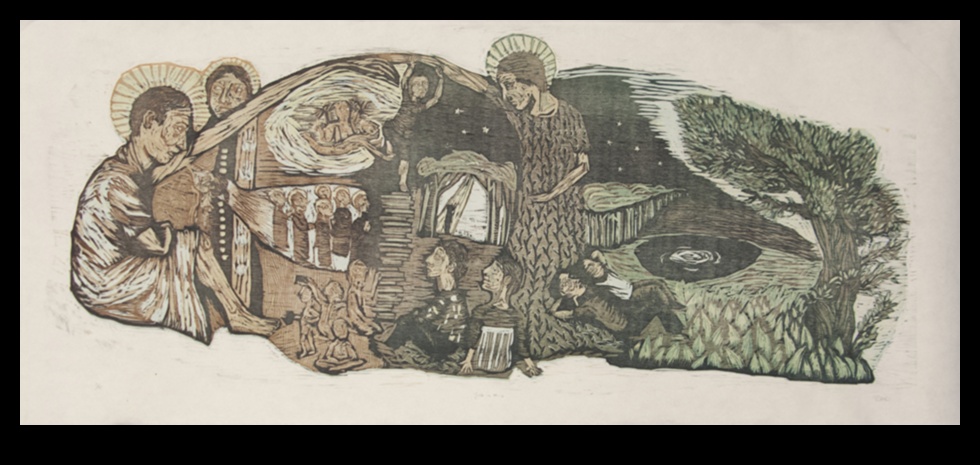 Tehnici avansate în imprimare: crearea artei grafice unice