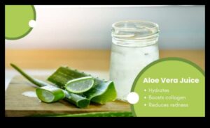 Morning Revive: Începe-ți ziua cu magia de hidratare a băuturilor cu aloe